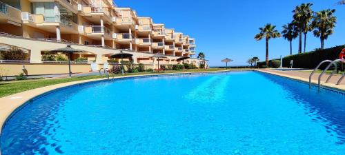 Molinell Apartment | Apartamento Catamarán II by DENIA COSTA