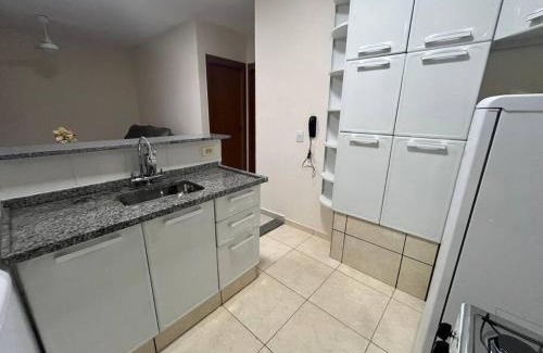 Catanduva Apartment | Apartamento Catanduva no Casa Malaga