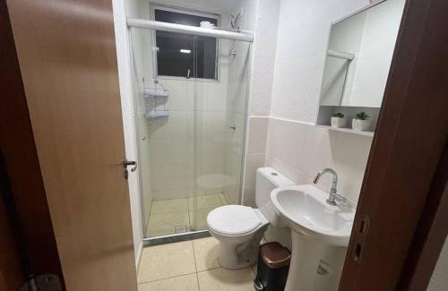 Catanduva Apartment | Apartamento Catanduva no Casa Malaga