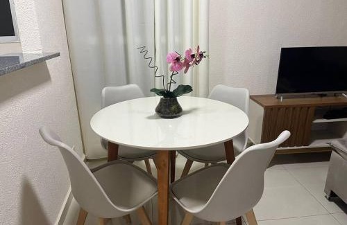 Catanduva Apartment | Apartamento Catanduva no Casa Malaga