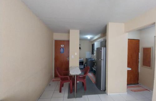 Araturi Apartment | Apartamento Caucaia-CE, próximo á praia de Cumbuco