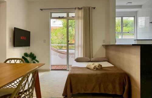 Vicosa Apartment | Apartamento central com 3 smart TVs e super equipado - UFV a 1 km