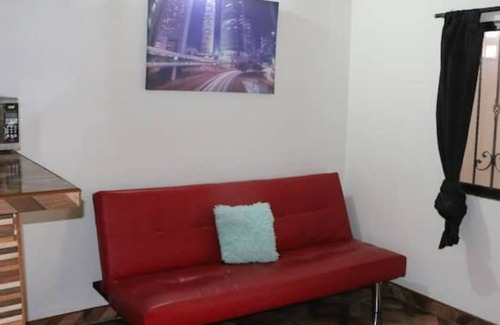Villa Nueva Apartment | Apartamento Central y Comodo 502