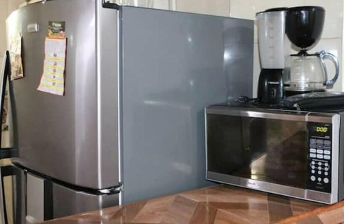 Villa Nueva Apartment | Apartamento Central y Comodo 502