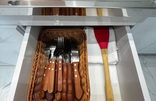 Centro Apartment | Apartamento Centro Blumenau - OBS Garagem para carros de passeio