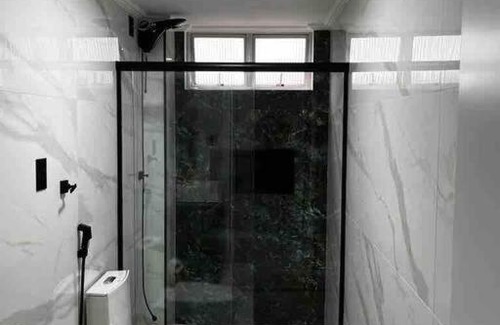 Centro Apartment | Apartamento Centro Blumenau - OBS Garagem para carros de passeio