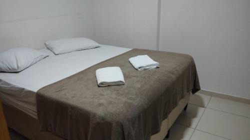 Uba Apartment | Apartamento centro