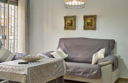 La Trinidad-San Juan y Todos los Santos Apartment | Apartamento Centro Córdoba