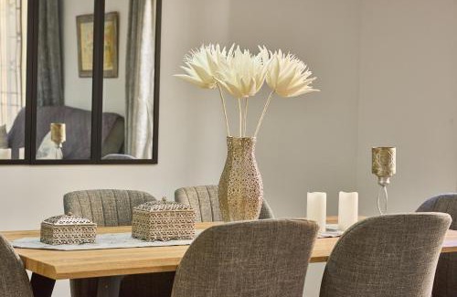 La Trinidad-San Juan y Todos los Santos Apartment | Apartamento Centro Córdoba