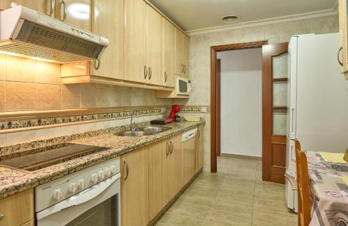 La Trinidad-San Juan y Todos los Santos Apartment | Apartamento Centro Córdoba