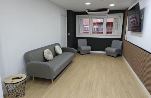 Elda Apartment | Apartamento Centro de Elda