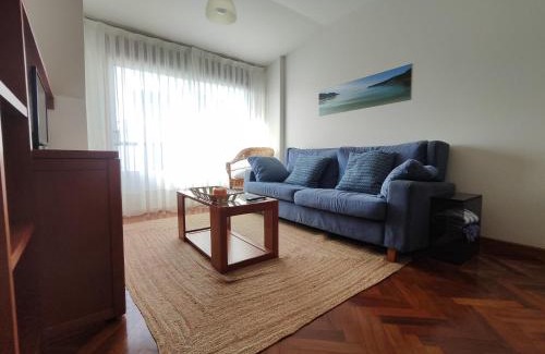 Sada Apartment | Apartamento centro de Sada