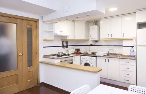 Barrio del Carmen Apartment | Apartamento Centro Histórico Valencia