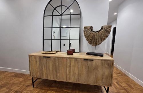 Gijon Apartment | Apartamento cerca de la playa San Lorenzo 3 dormitorios