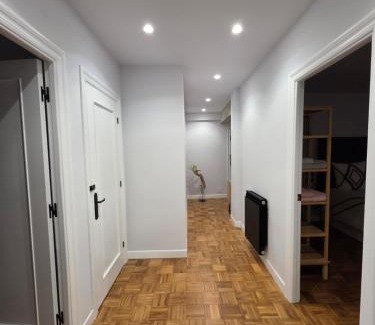 Gijon Apartment | Apartamento cerca de la playa San Lorenzo 3 dormitorios