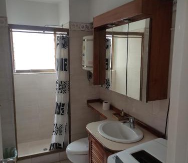 Chacao Apartment | Apartamento cerca del Boulevard de Sabana Grande y zona comercial
