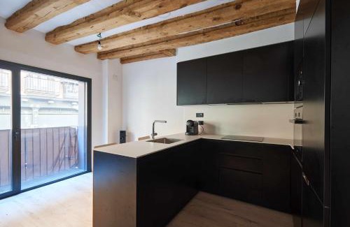 Old Town Apartment | Apartamento Chapitela Deluxe