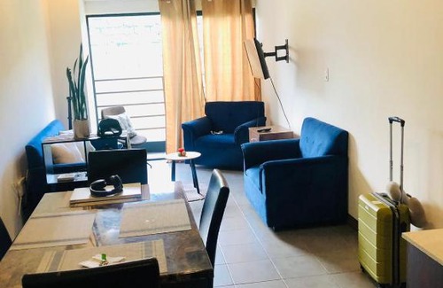 Zona 1 House | Apartamento citta