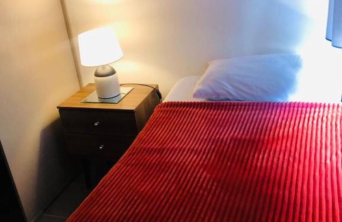 Zona 1 House | Apartamento citta