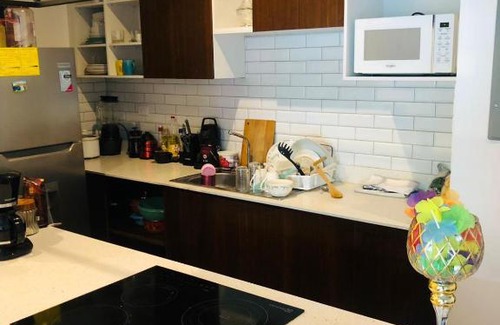 Zona 1 House | Apartamento citta