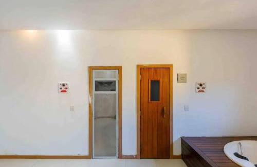 Matriz Apartment | Apartamento Clube central maravilhoso