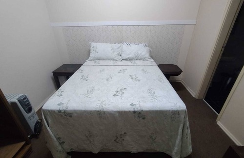 Historic Center Apartment | Apartamento com 2 Quartos no Centro de Petrópolis, Visite Tudo a pé!