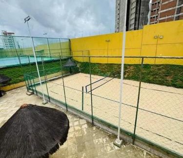 Conjunto ALAGAMAR Apartment | Apartamento com 2 Quartos em Natal-Cidade do sol