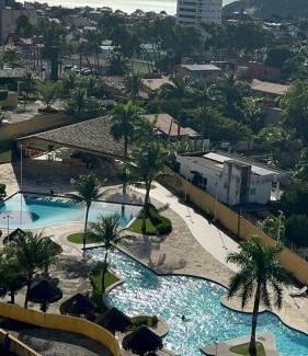 Conjunto ALAGAMAR Apartment | Apartamento com 2 Quartos em Natal-Cidade do sol