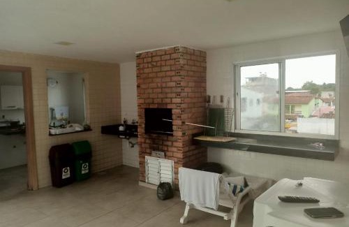 Curio-Utinga Apartment | Apartamento com 2 suítes Próximo Vila da COP 30