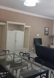 Morro do Maluf Apartment | Apartamento com 4 quatros em frente a praia em Pitangueiras - Guarujá