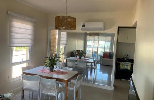 Campeche Norte Apartment | Apartamento com Acesso Exclusivo para a Praia