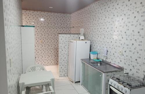 Ilheus Apartment | Apartamento com ar e exclusivo, zona sul de Ilhéus, bairro Hernani Sá