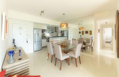 Jacarepagua Apartment | Apartamento com Wi-Fi em Jacarepaguá/RJ