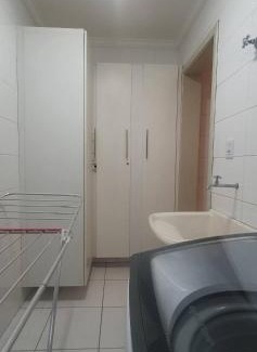 Imbaubas Apartment | Apartamento com Estilo e Qualidade em Ipatinga