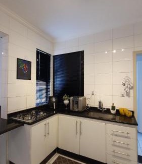 Imbaubas Apartment | Apartamento com Estilo e Qualidade em Ipatinga