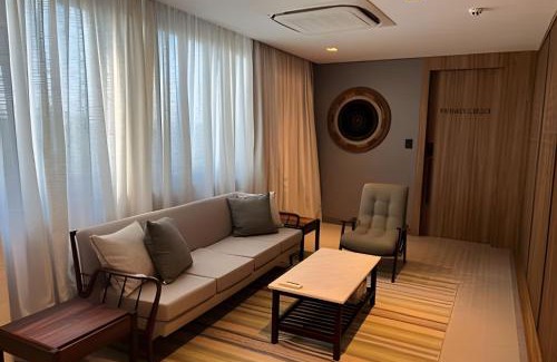 Garibaldi Apartment | Apartamento com Ofurô Vale dos Vinhedos