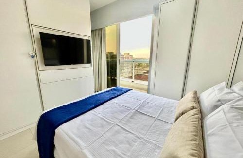 Guara Apartment | Apartamento com Piscina - Melhor Localização