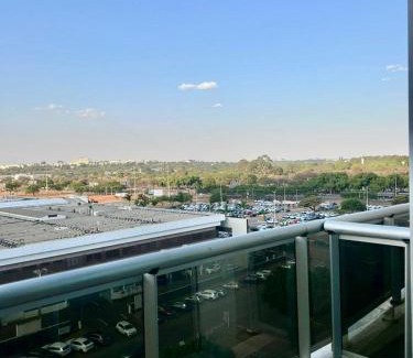 Guara Apartment | Apartamento com Piscina - Melhor Localização