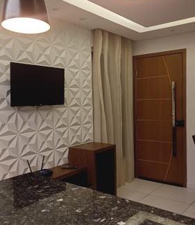 Caruaru Apartment | Apartamento com piscina e lazer completo - ideal para família