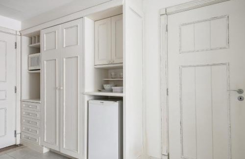 Jurere Apartment | Apartamento com varanda no IL Campanário Resort