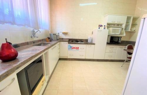 Joao Monlevade Apartment | Apartamento com vista panorâmica