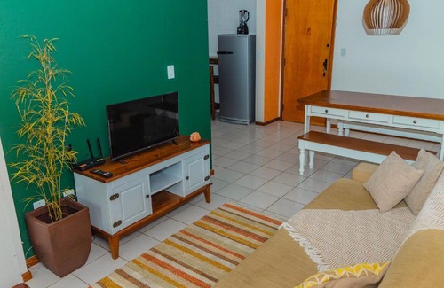 Florianopolis Apartment | Apartamento com vista - Florianópolis Itacorubi