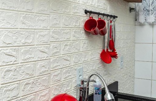 Florianopolis Apartment | Apartamento com vista - Florianópolis Itacorubi