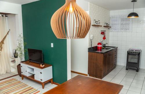Florianopolis Apartment | Apartamento com vista - Florianópolis Itacorubi