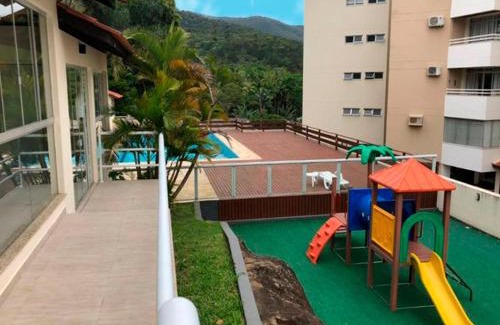 Florianopolis Apartment | Apartamento com vista - Florianópolis Itacorubi