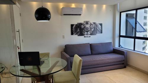 Pina Apartment | Apartamento com vista para mar e Piscina na cobertura