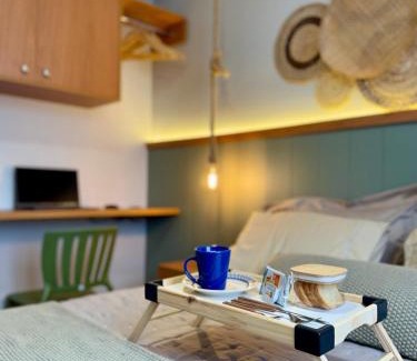 Ponta Negra Apartment | Apartamento com vista praia Ponta Negra