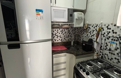 Vila Velha Apartment | Apartamento com Wi-Fi a 190 m da Praia da Costa