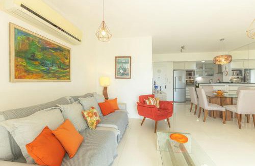 Jacarepagua Apartment | Apartamento com WiFi em Jacarepagua RJ
