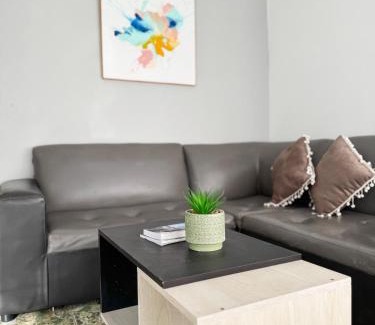 Yopal Apartment | Apartamento comodo y bonito cerca a Unicentro